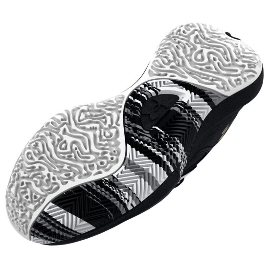 Under Armour UA GS Lockdown 6 Under Armour UA GS Lockdown 6